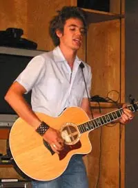 Hilton, Tyler